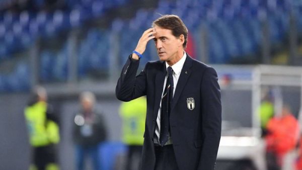 روبرتو مانشيني