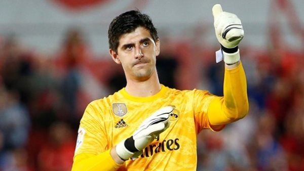 تيبو كورتوا