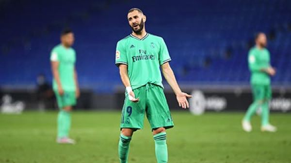 كريم بنزيمة