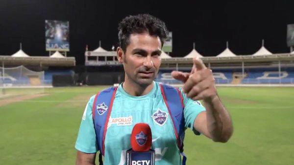 The Delhi Capitals assistant coach remembered some of the epic cricketing battles between India and Pakistan back in the 90s (Photo: Khaleej Times)