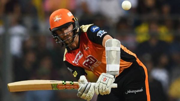 Kane Williamson said he admired watching Tendulkar tear bowling attacks from all around the world. (Photo: AFP)