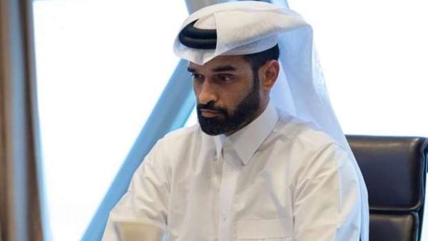 Hassan al-Thawadi (Photo: Gulf Times)