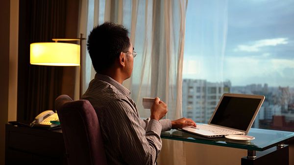 Abu Dhabi Hotels Occupancy Rises 63 Percent in August 