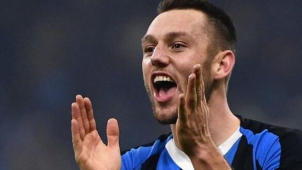 ستيفان دي فراي