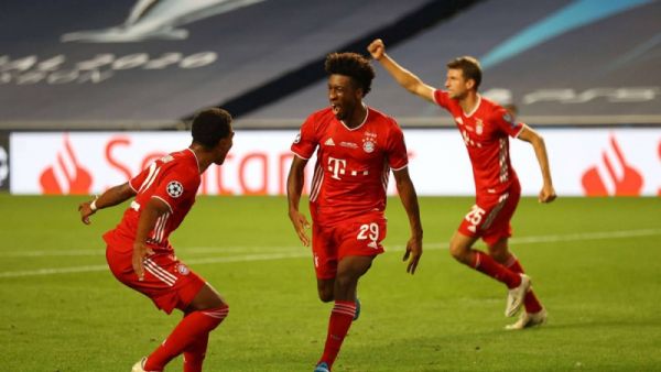 بايرن ميونيخ يتطلع لموسم جديد مليء بالتحديات