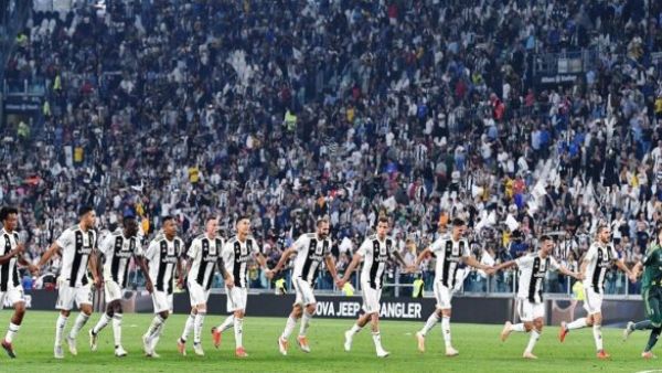 عدم وجود الجماهير ساهم في ضرب عائدات يوفنتوس