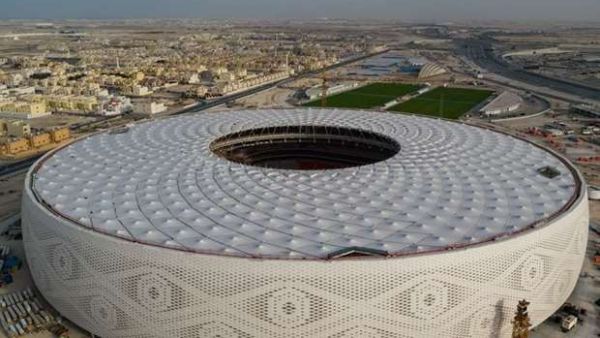 Al Thumama Stadium (Photo: Gulf Times)