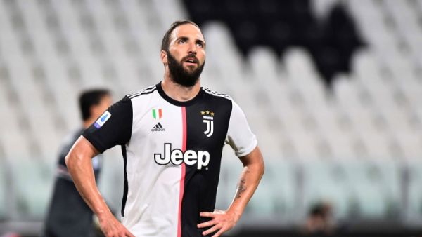 غونزالو هيغواين