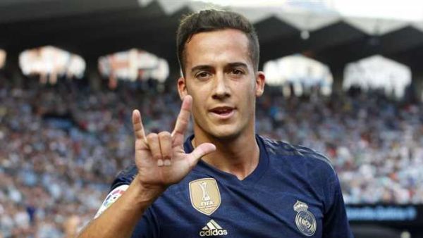 لوكاس فاسكيز