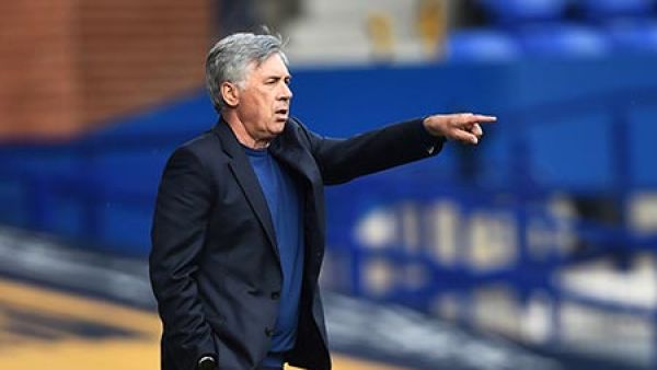 كارلو أنشيلوتي