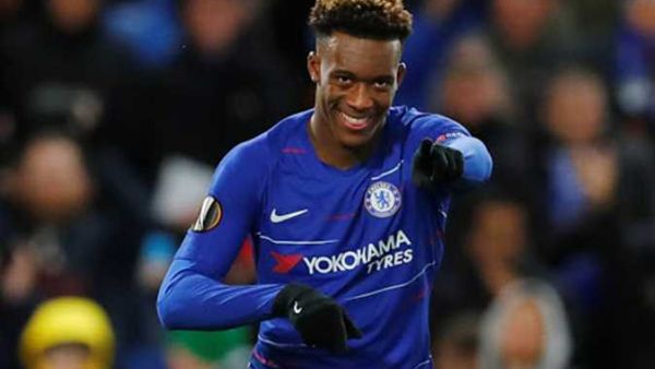 كالوم هادسون أودوي