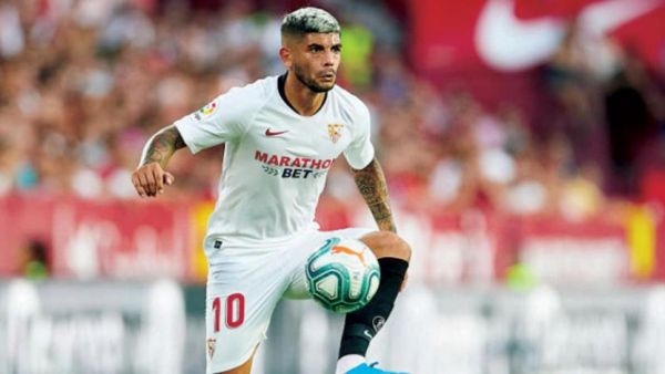 إيفر بانيغا