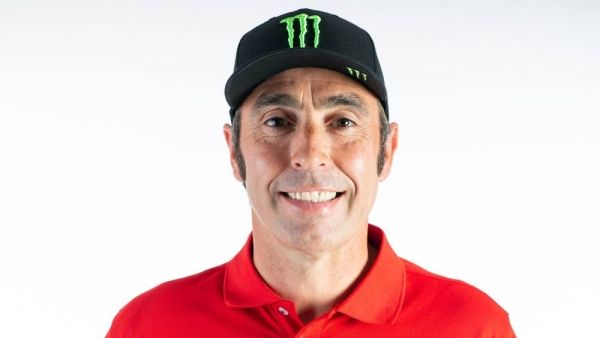 Spaniard Nani Roma, who as previously won the Dakar Rally both on a bike and in a car, joins BRX with a wealth of experience. (Photo: SG)