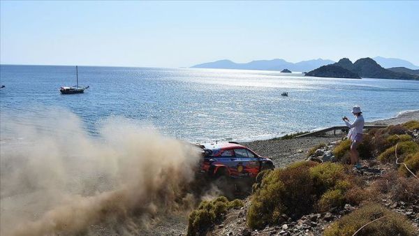 Event to be held without fans due to coronavirus restrictions (Photo: AA)