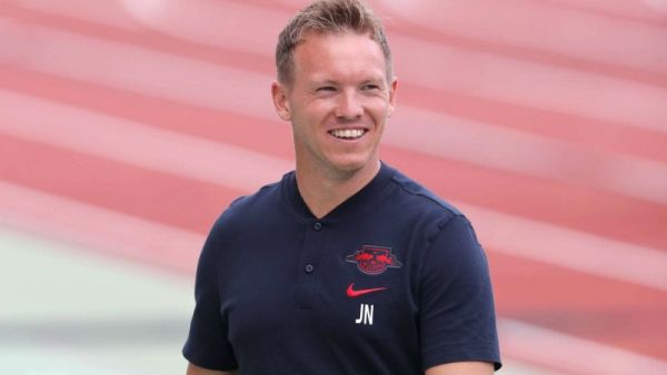 يوليان ناغلسمان