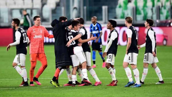 موسم مثير في الدوري الإيطالي رغم غياب الجماهير