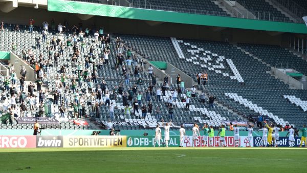 عودة الجماهير إلى ملاعب البوندسليغا