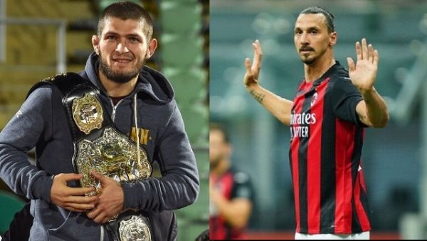 إبراهيموفيتش وحبيب