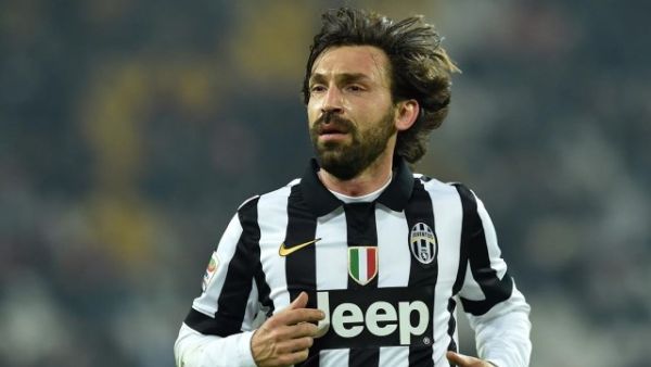 أندريا بيرلو