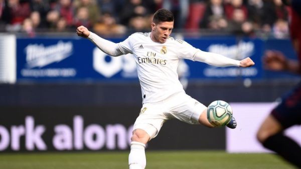 لوكا يوفيتش