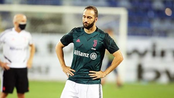 غونزالو هيغواين