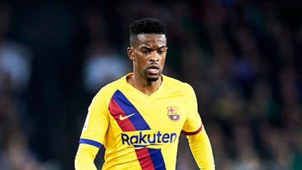 نيلسون سيميدو