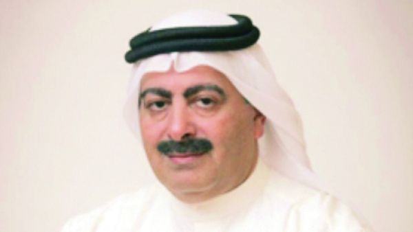 Yousef Jeham Al Kuwari (Photo: Qatar Tribune)
