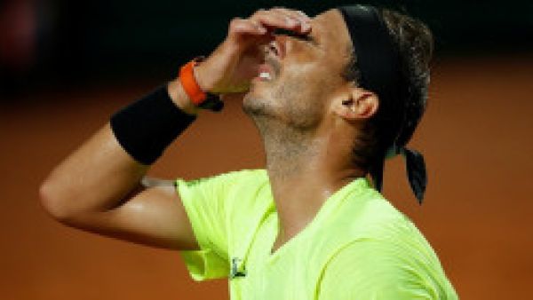 خسارة مفاجئة للإسباني