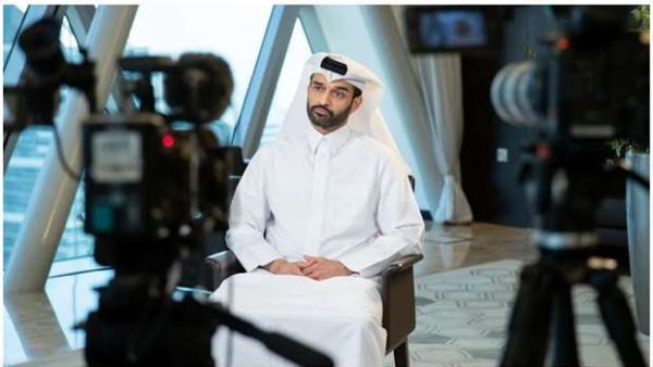 HE Hassan Al Thawadi, Secretary General of the Supreme Committee for Delivery & Legacy (Photo: SC)