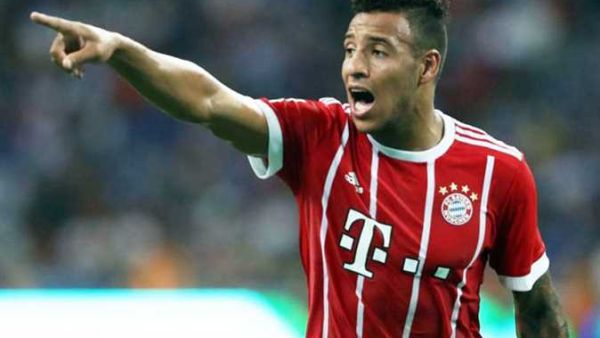 كورنتين توليسو