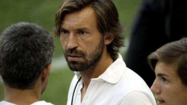 أندريا بيرلو