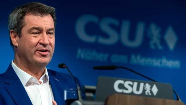 ماركوس زودر