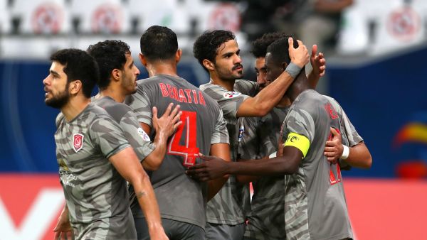 فوز ثمين للدحيل