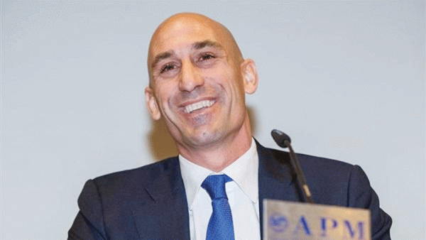 لويس روبياليس