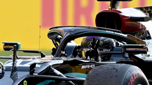 جماهير فورميولا ون تعود قريباً 