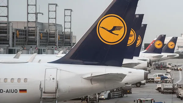 Lufthansa Announces 15 New Summer Routes in 2021