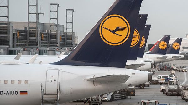 Lufthansa Announces 15 New Summer Routes in 2021