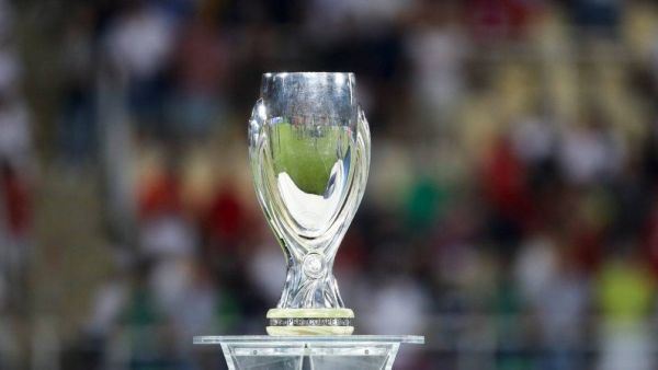 مخاوف حول إقامة لقاء كأس السوبر الأوروبي في بودابست