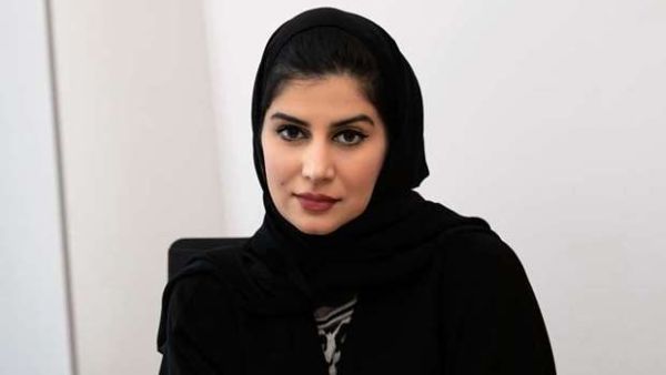 Bodour Al Meer, SC’s Sustainability & Environment Senior Manager (Photo: Gulf Times)