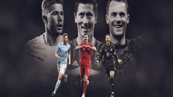 من سيفوز بالجائزة؟