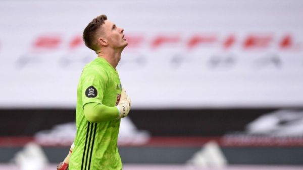 دين هندرسون