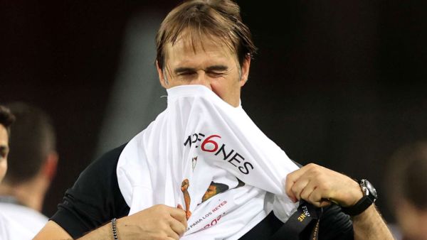 جولين لوبيتيغي