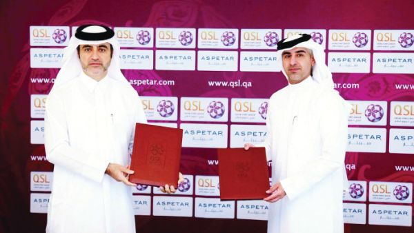 Photo: Qatar Tribune