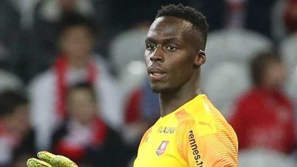 إدوارد ميندي