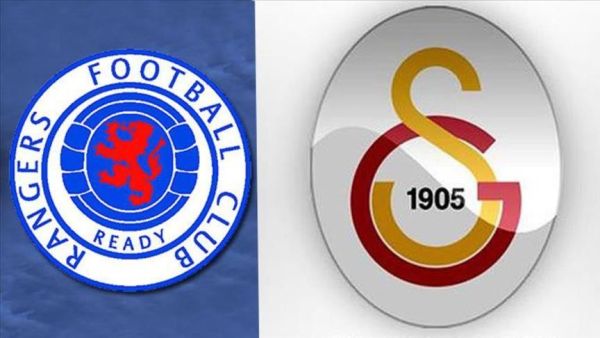 Galatasaray eliminate Croatian opponents Hajduk Split 2-0 in third qualifying round to meet Scotland's Rangers in playoffs (Photo: AA)