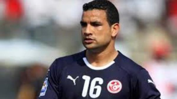 Aymen Mathlouthi (Photo: Agency Tunis Afrique Press)