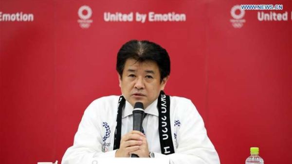 Hidemasa Nakamura (Photo: Times of Oman)