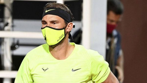 رافاييل نادال