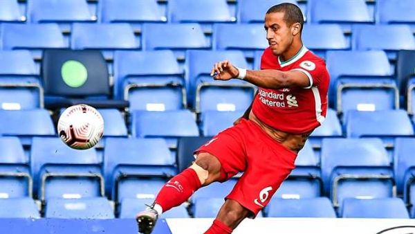 تياغو آلكانتارا