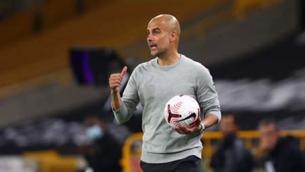 جوسيب غوارديولا